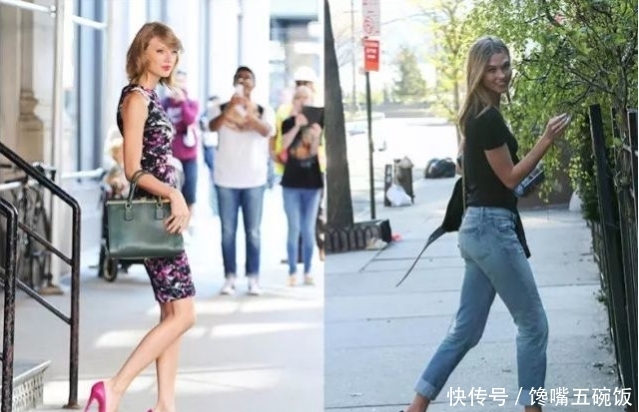 『女性朋友』为何女孩子穿高跟鞋时,都不喜欢穿袜子呢原因真是佩服