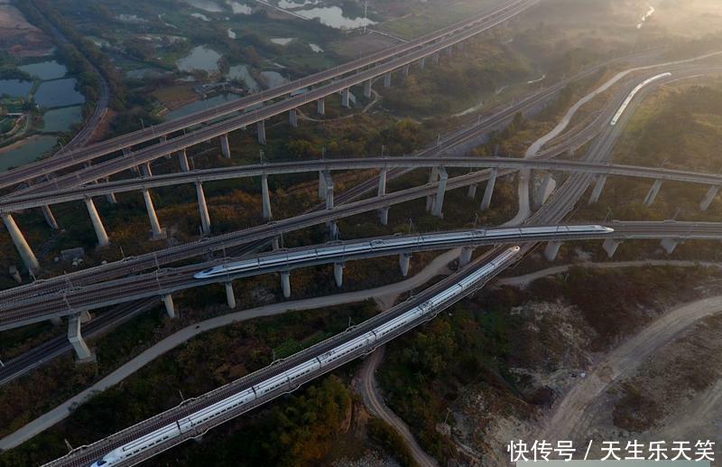  2020年：2020年, 中国这10个省将实现县县通高速、市市通高铁,