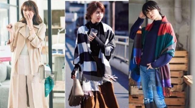  大方■40岁女人要学会大方减龄,春天这样穿,摆脱“油腻大妈”形象