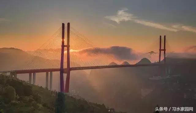 贵州居然要改名了！据说新名字是……