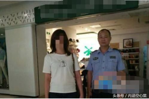 四川一女子在网上辱骂执法人员并叫嚣:不服来抓我!不到两天被抓