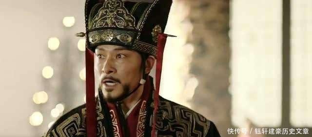 『不允许子孙』司马懿立遗嘱子孙不准为我扫墓!过了1769年,发现真是老奸巨猾