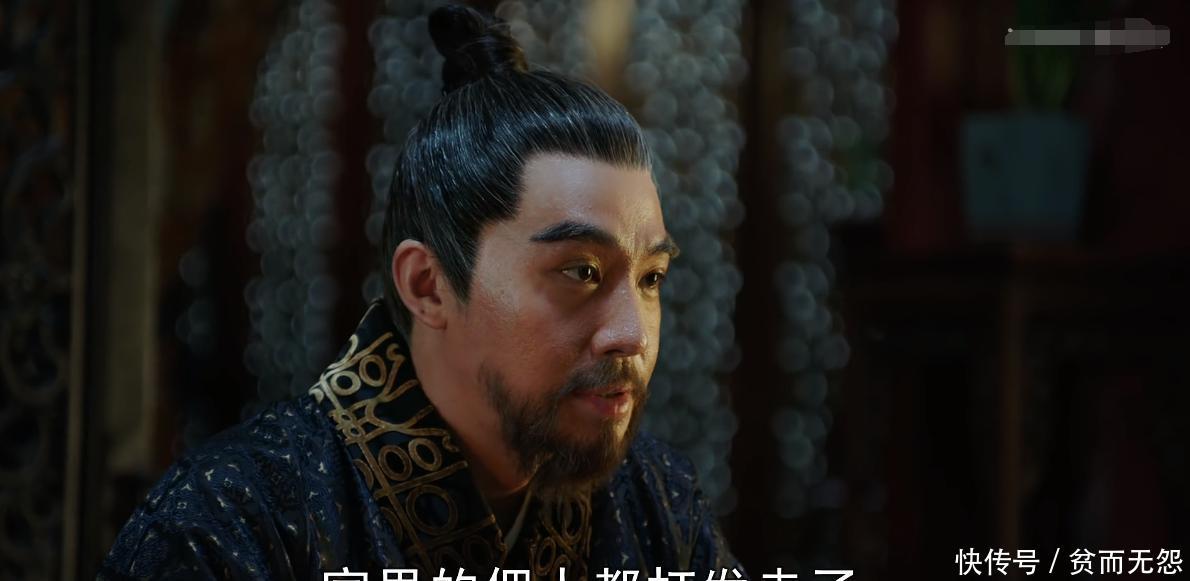 大明风华汉王赵王