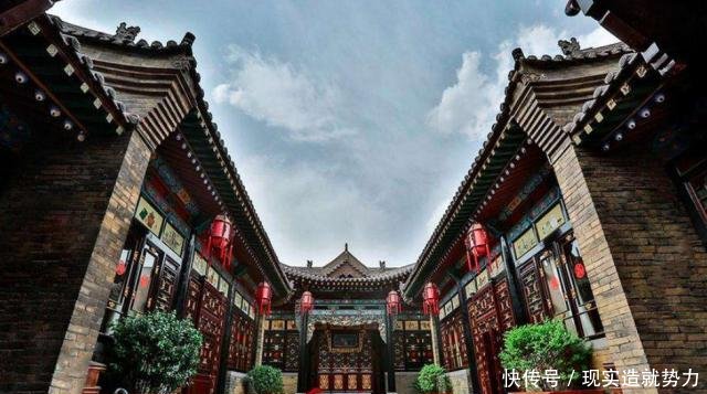 山西这些景点,游客满60周岁就免门票,非常适合十一带老人来旅游