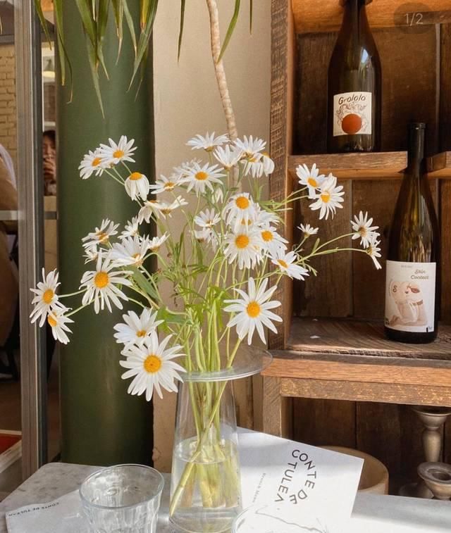 『雏菊』「小雏菊」是什么神仙裙 ?洋气又高级,照着穿就对了 !