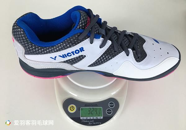 不止稳定更要舒适！胜利P8510球鞋测评