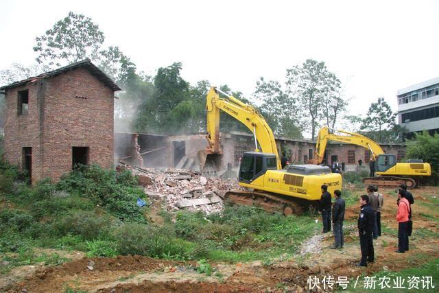 农村这3个“地段”要重视，未来或许会很珍贵，说不定你家也有