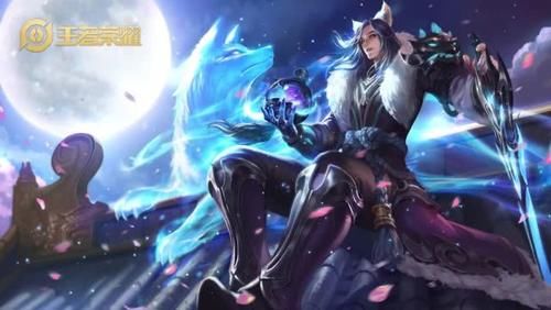  [星元皮肤]520送男友什么皮肤？千年之狐太“海王”，街霸可以，送这款最实惠！