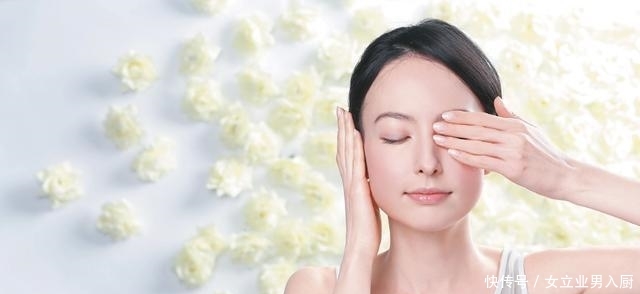  『眼霜』眼霜太滋润所以长脂肪粒？这锅眼霜不背！护肤要趁早，赶紧用起来