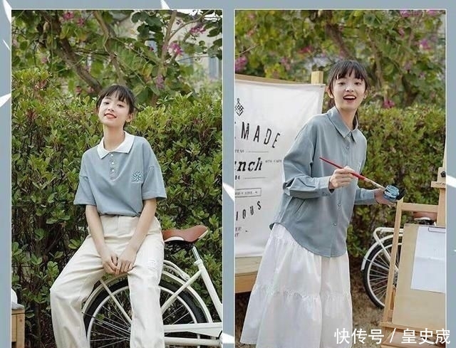 『春天』春天“利用率”高单品:牛仔外套,牛仔裙,牛仔裤,你选哪个?