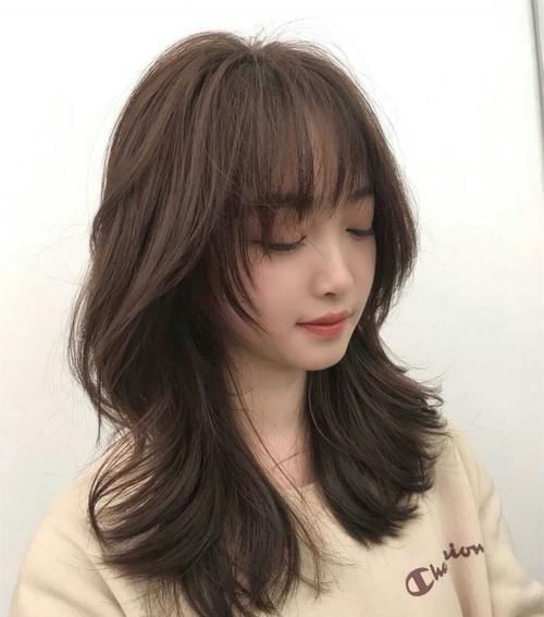  [女性]越剪越美“锁骨发”31款，时尚显脸瘦，适合大多数女性