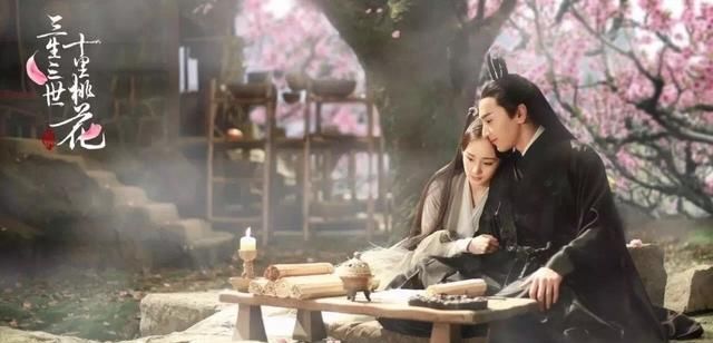 【凤九】《三生三世十里桃花》与《三生三世枕上书》有什么不同？