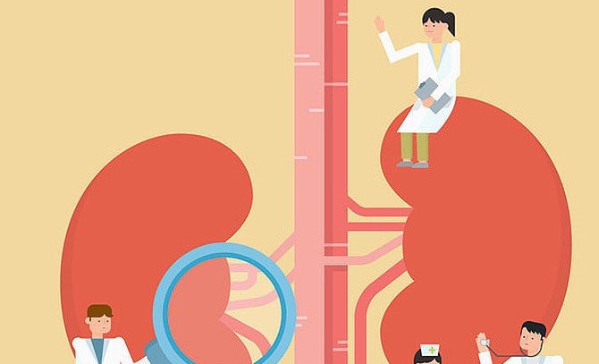 传言辨析，坐过山车治肾结石是不是靠谱