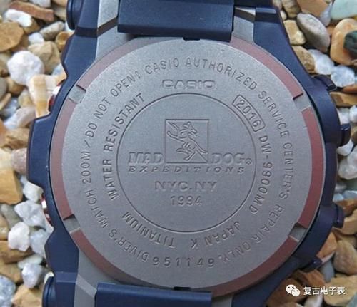 『蛙人』CASIO dw9900 有史以来最具性价比的卡西欧三代蛙人