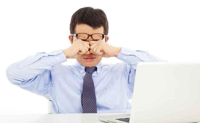  『皮肤』消除眼袋的方法找到了！按摩排第二，最后一个大家都得要做好