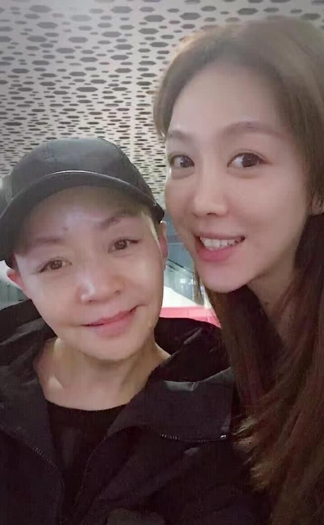 「赵婷」宋丹丹女儿赵婷获奖,处世不张扬博学多才,有窍门?