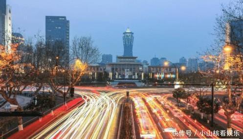  「都市」中国人口正集聚这五大都市圈！未来将占比全国人口的30%
