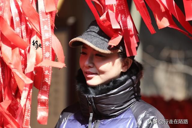 千年不倒的羌寨：依河而建却胜似迷宫，汶川地震毫发无损