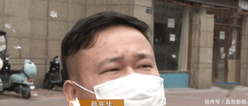 「花费」男子去理发,花费了近万元,还欠理发店一千,事后越想越不对
