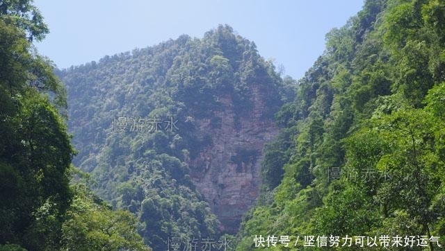 探寻百年前被土匪屠戮而消失的古镇，穿越贵州赤水无人区到习水