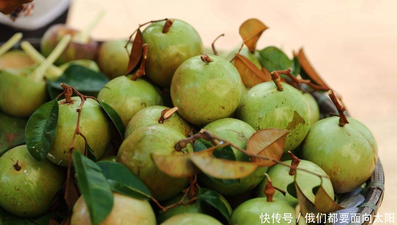 提高对华办理签证难度后,越南大量水果大米滞销堆积,该国却笑了