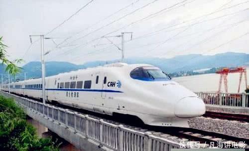 今年年底湖南将开通一条新高铁振兴这三座城市, 你家乡在内吗