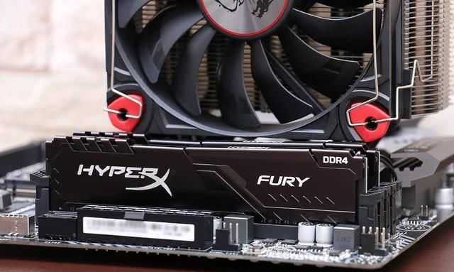  『值得一提』老机箱新折腾，分享一台最近完成的 M-ATX 主机