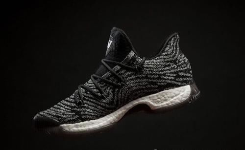 『Explosive』被忽略的实战球鞋,Crazy Explosive Low篮球鞋!