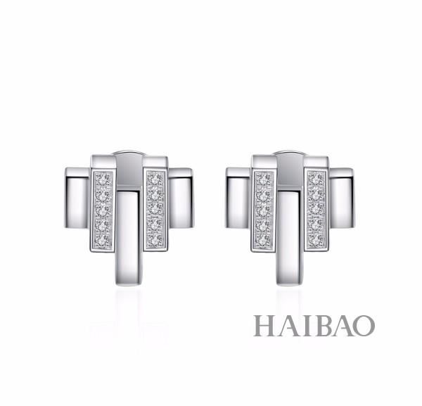 珠宝是个好助攻：夏天用珠宝搭配阔腿裤也可以非常时髦！