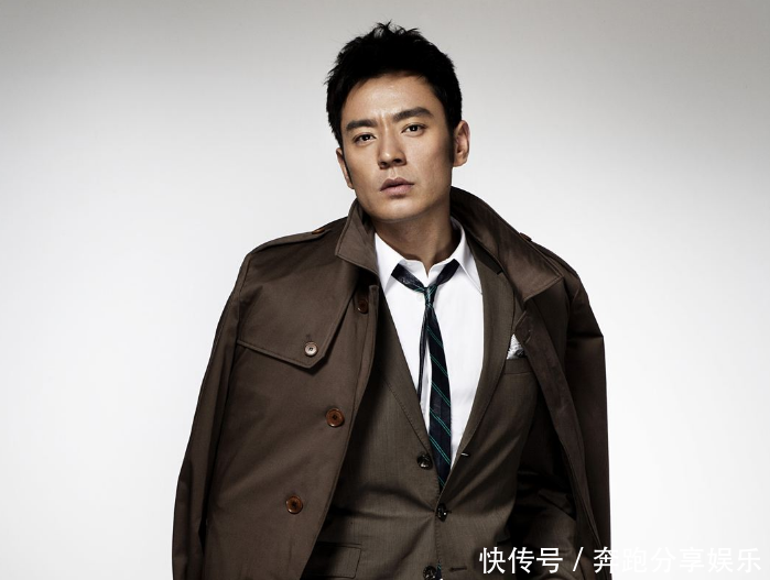 李光洁被蚊子咬引发“工伤”,全剧组因此停工,网友知道真相后大