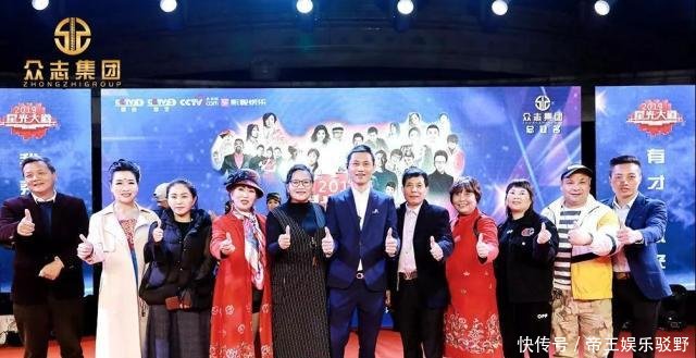 2019央视晚收视率