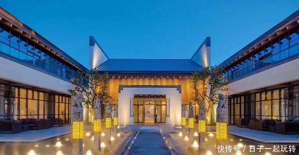 江苏最宜居的三个城市，不是南通也不是常州，而是这里