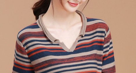 中秋若回家，千万别穿打底裤，看看下图女人怎么穿，一个比一个美