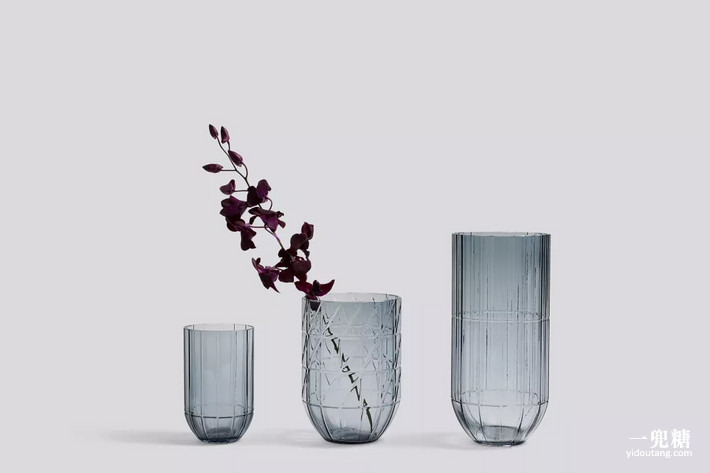 高逼格的餐具，带来丧心病狂的快乐