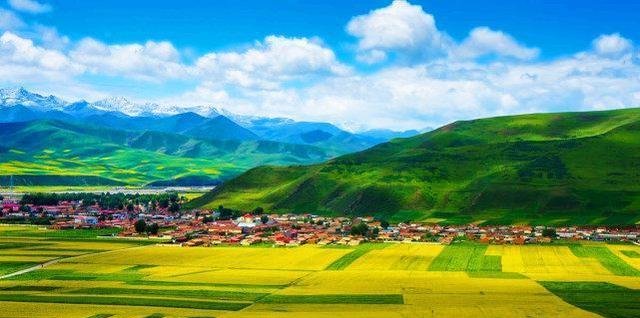  [全国]中国地级市最少的省，面积全国第4，仅2个地级市，还有望