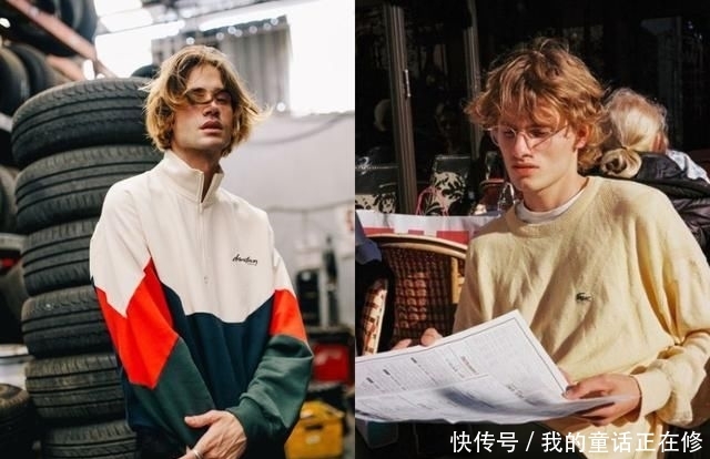  『身长』男生穿搭烦恼Q & A ：身长腿短怎么办？窄肩膀怎么穿？