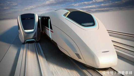 以后高铁全程不停车照样可以上下车，你会不会感觉很不习惯呢