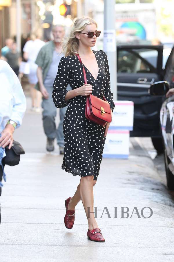 夏天已经过半，内衣都穿对了吗？