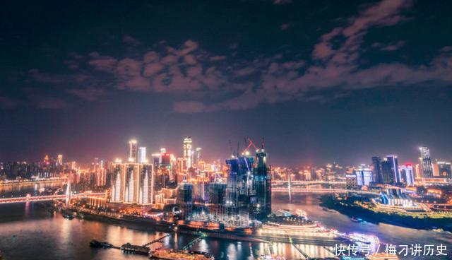 中国最大经济带，总人口6个亿