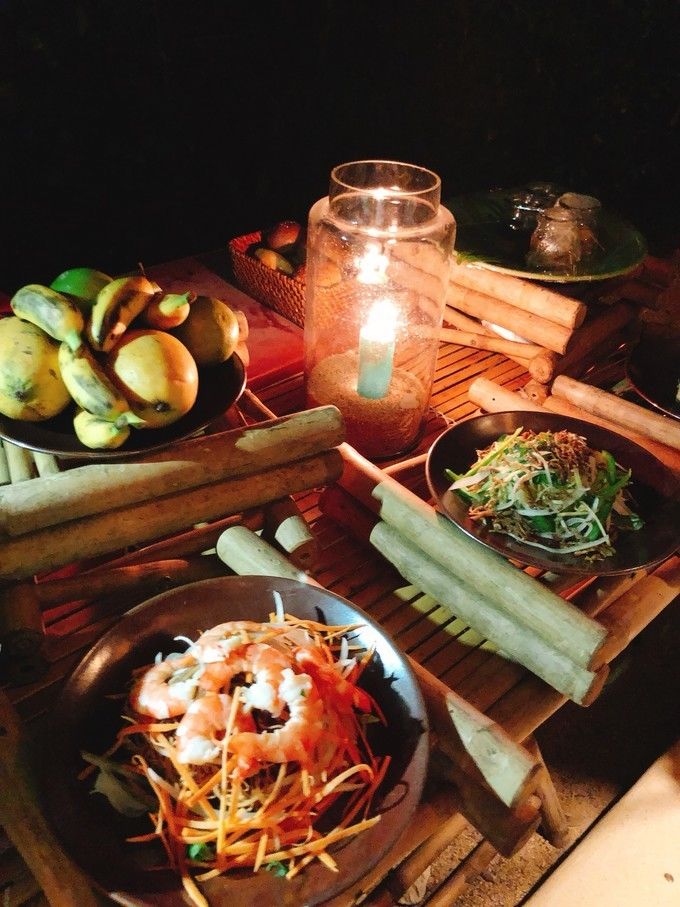 越南越美——长腿妹子私人订制游芽庄