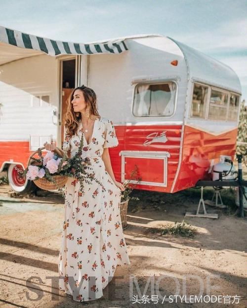 是时候给衣橱点“颜色”看看了！