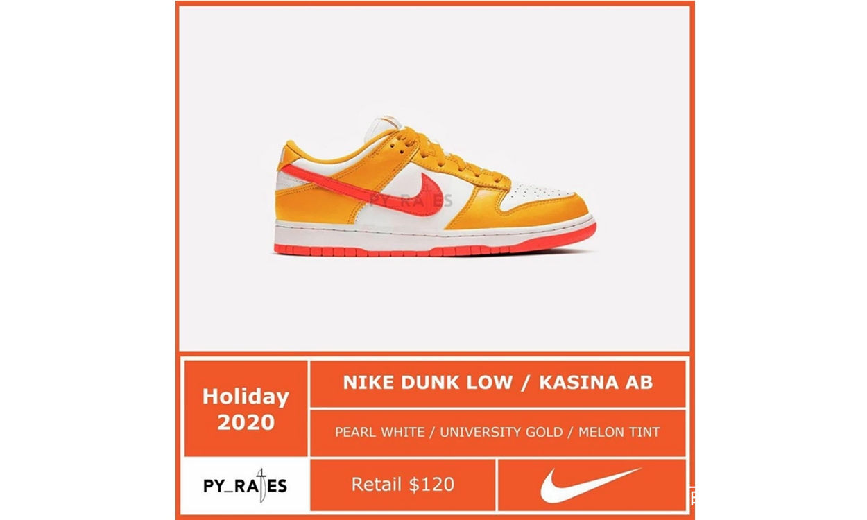  白斑■又来！Dunk疯狂发售没人买账，宁愿坐等补货白斑马也不舔Nike！