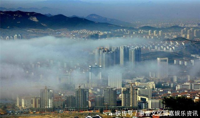  「归还」英国除了归还香港给中国，还有另外一座城市，现在繁荣