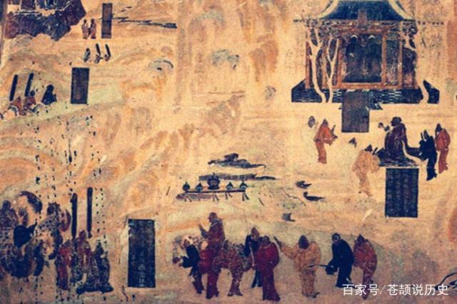 真实存在的“精绝古城”原型，门票3500一张，谜团专家至今无解