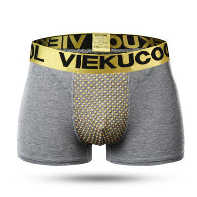 男人一过52岁，打死也不穿三角紧身裤，学学这样穿，舒适女人爱