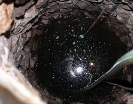 苏联深挖地下上万米后停止钻探,他们究竟挖到