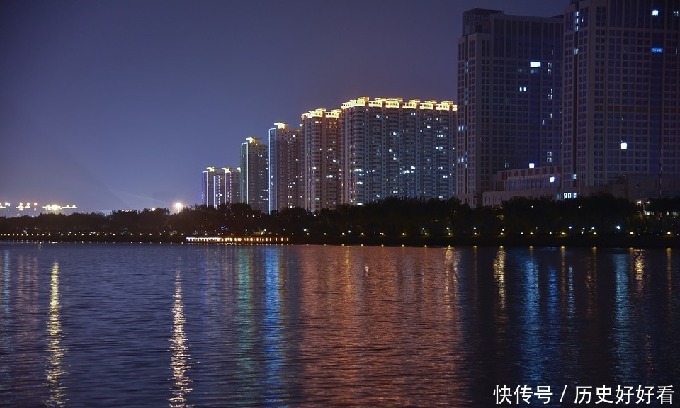 西安，郑州，与太原市，经济与城建水平何呢？