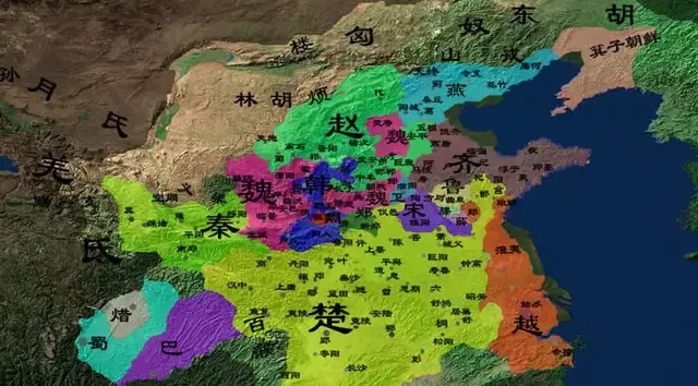 河南简称为什么是“豫”而不是“魏”？