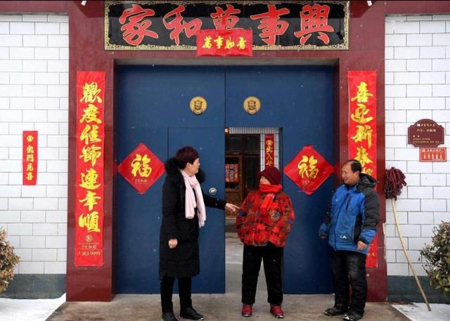  [四类人]这四类人在农村，往往备受尊崇，看看你是否身在其中