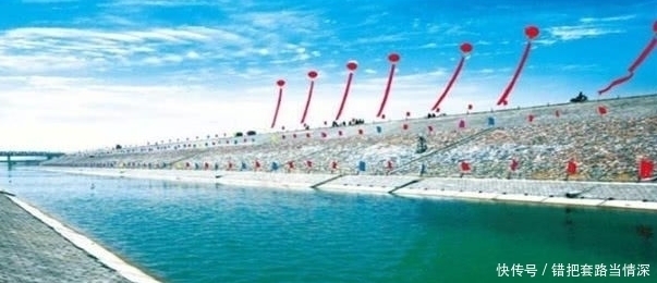  「采用」南水北调工程，为何不采用管道运水，偏偏采用河道运水